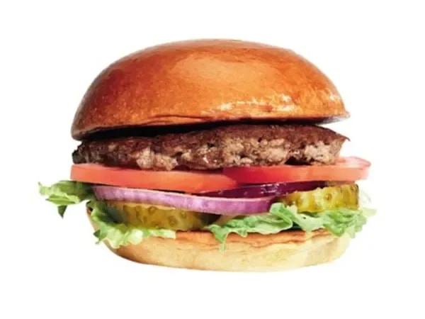 Hamburger
