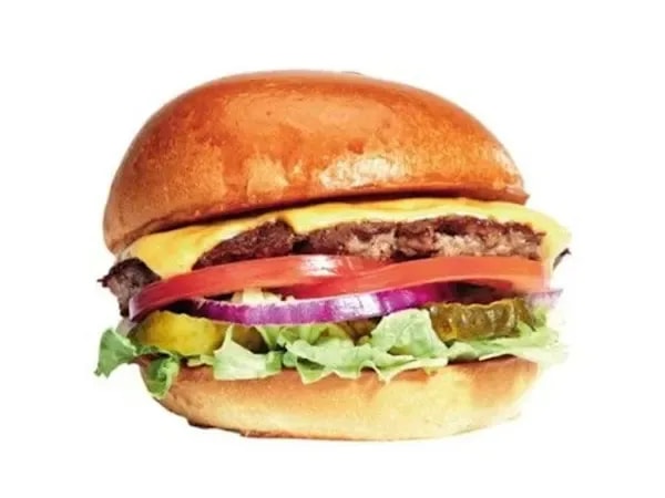 Cheeseburger