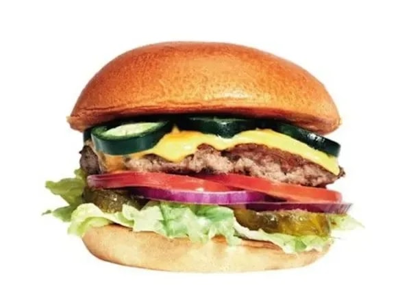 Chili-Cheeseburger