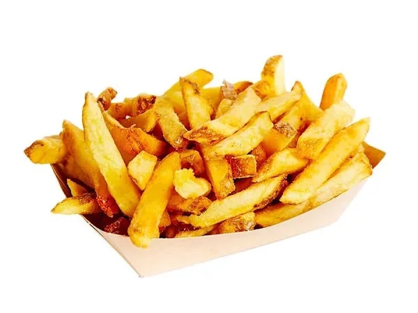 Fries