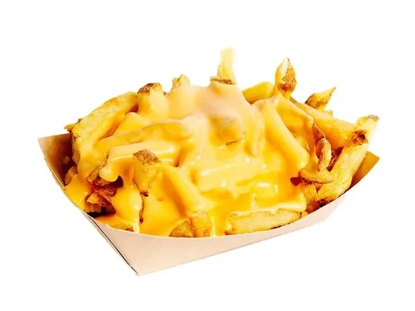 Cheese Fries