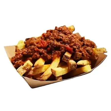 Chili Fries