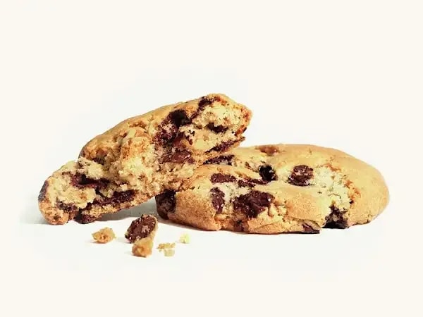 Chocolate Chip Walnut Cookie
