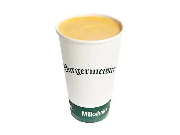 Sticky Rice Mango Shake 0.4L