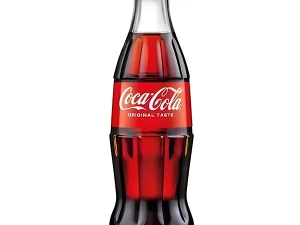 Coca-Cola 0.25L