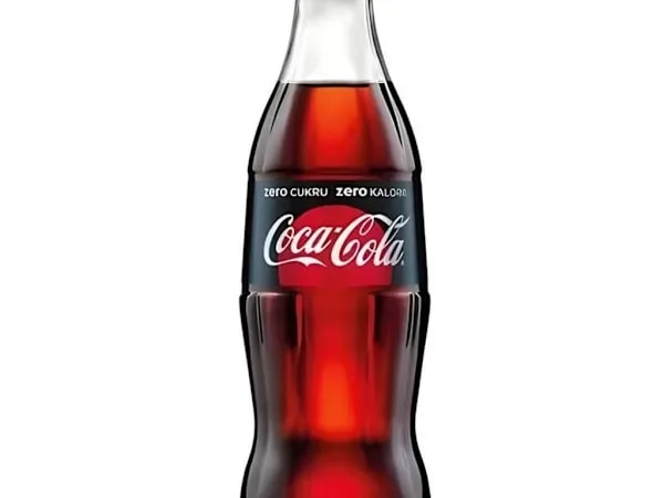 Coca-Cola Zero 0,25L