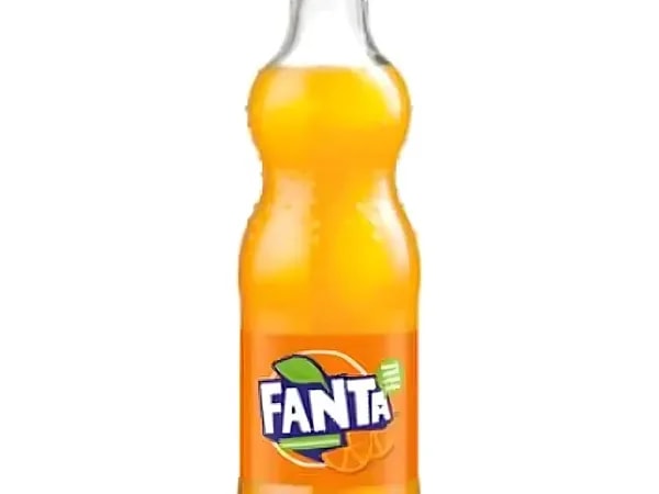 Fanta 0,25L