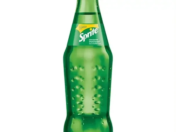 Sprite 0,25L