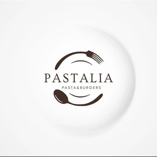 Pastalia Pasta&Burgers logo