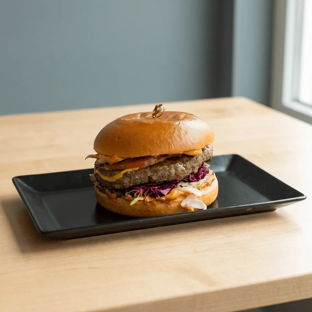 Classico Burger