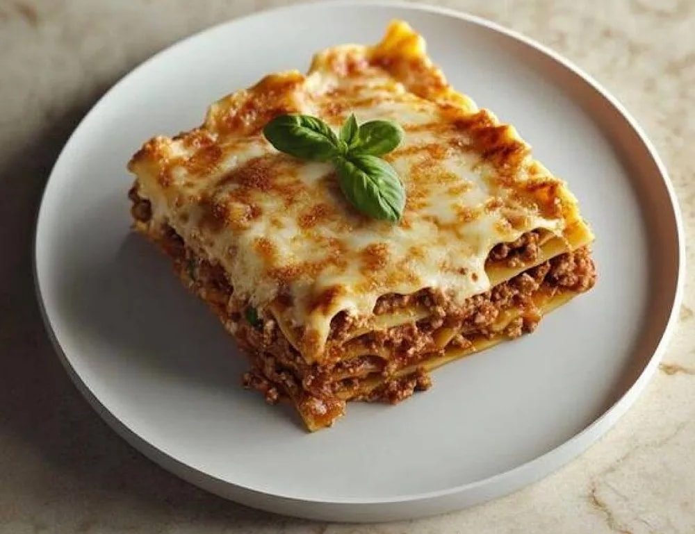 Lasagne Classica 400g