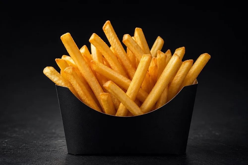 Frytki (150g)