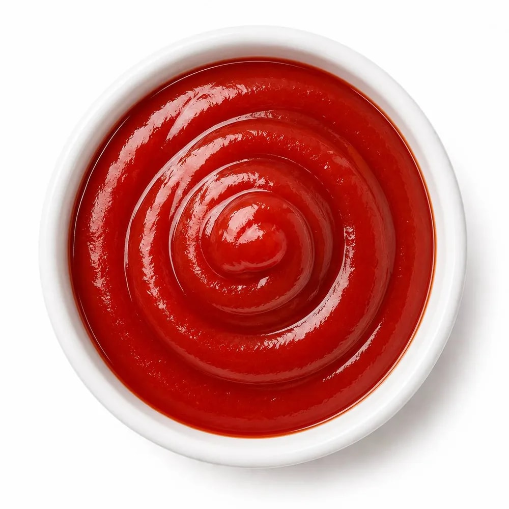 Ketchup