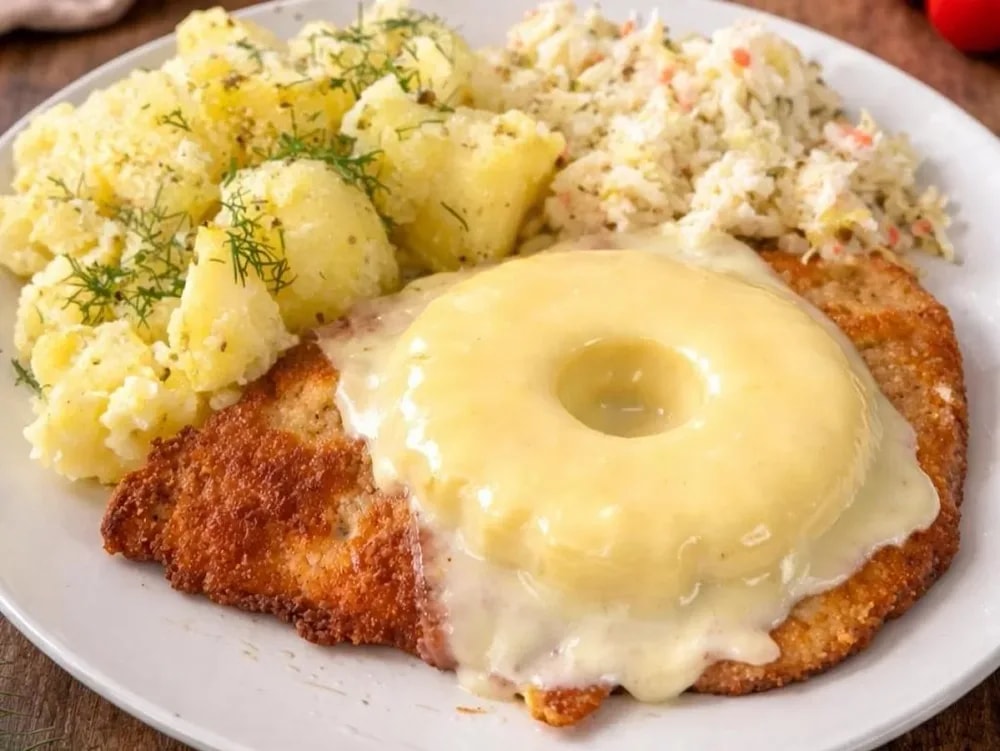 Filet po Hawajsku