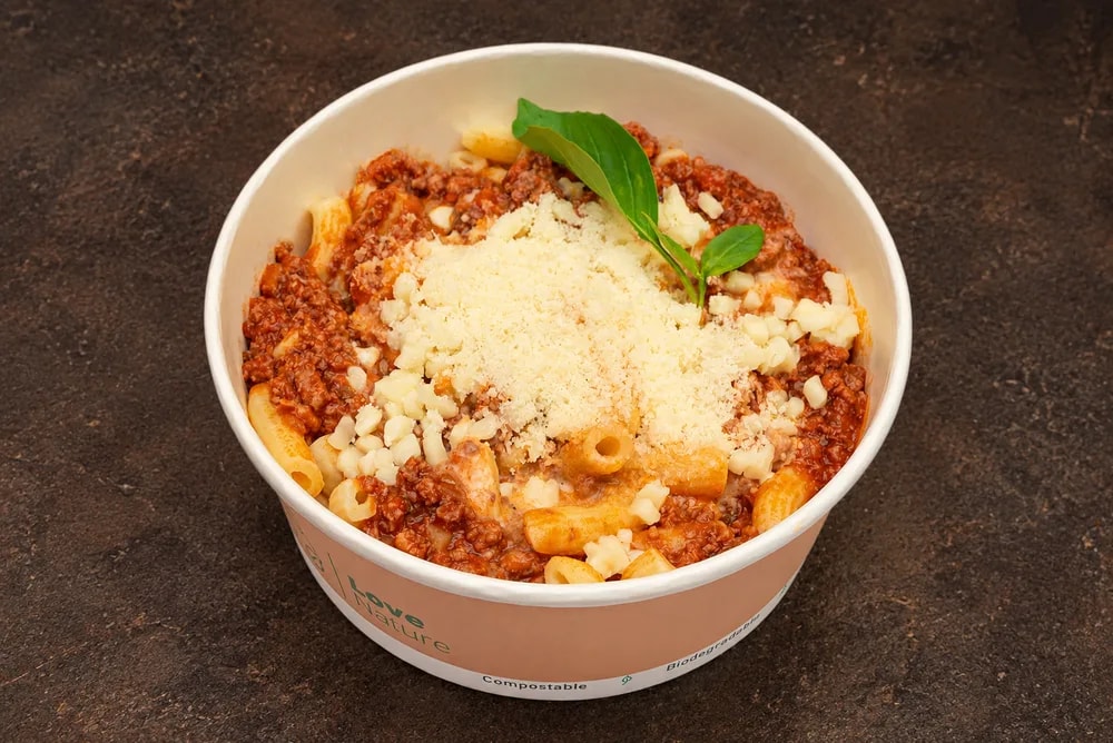 Sos lasagne rozmiar L
