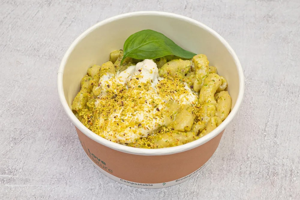 Pesto Pistacjowe