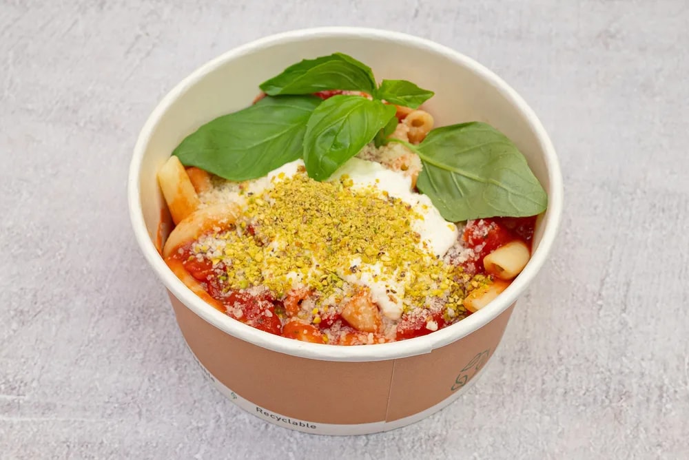Alla Napoletana