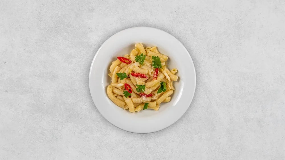 Aglio e olio