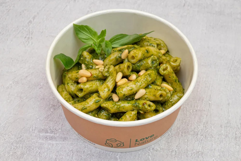 Pesto Genovese