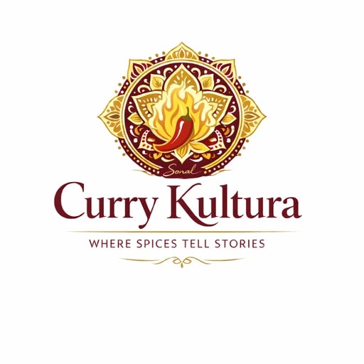 Curry Kultura- Restauracja Indyjska Warszewo logo