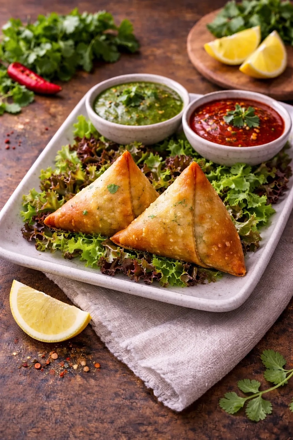 SAMOSA