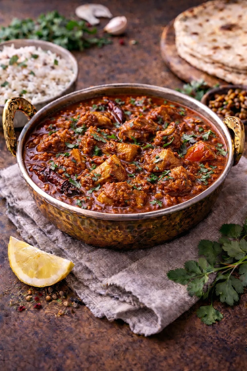 MUTTON ROGANJOSH