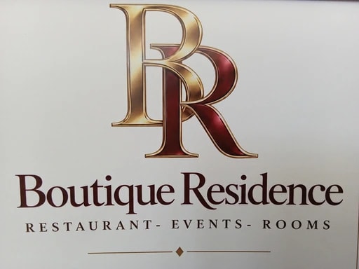 Restauracja Boutique Residence logo
