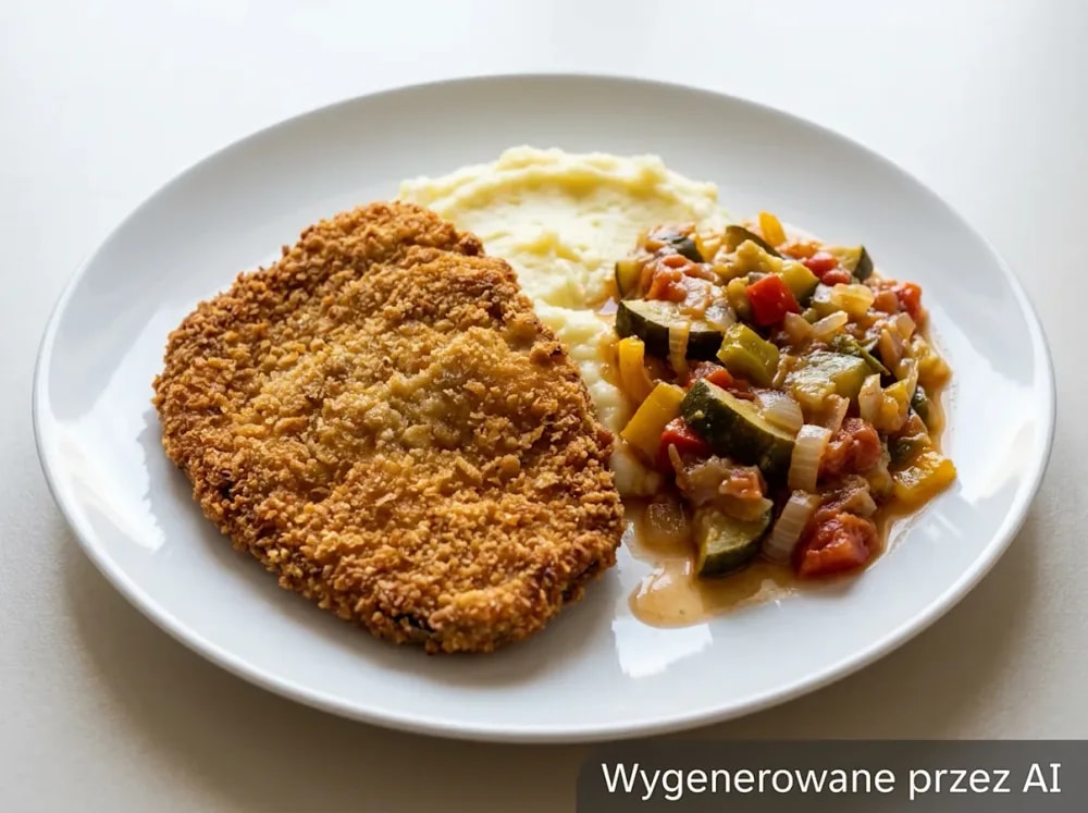 Wege schabowy