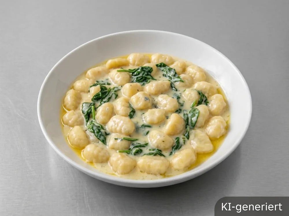 Gnocchi