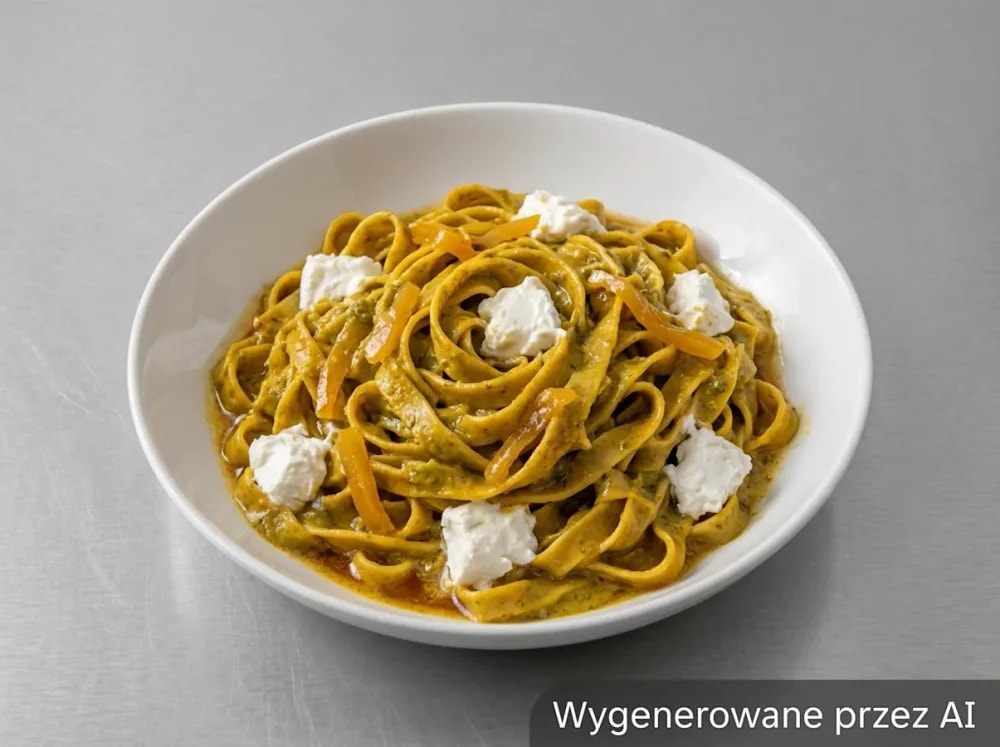Tagliatelle