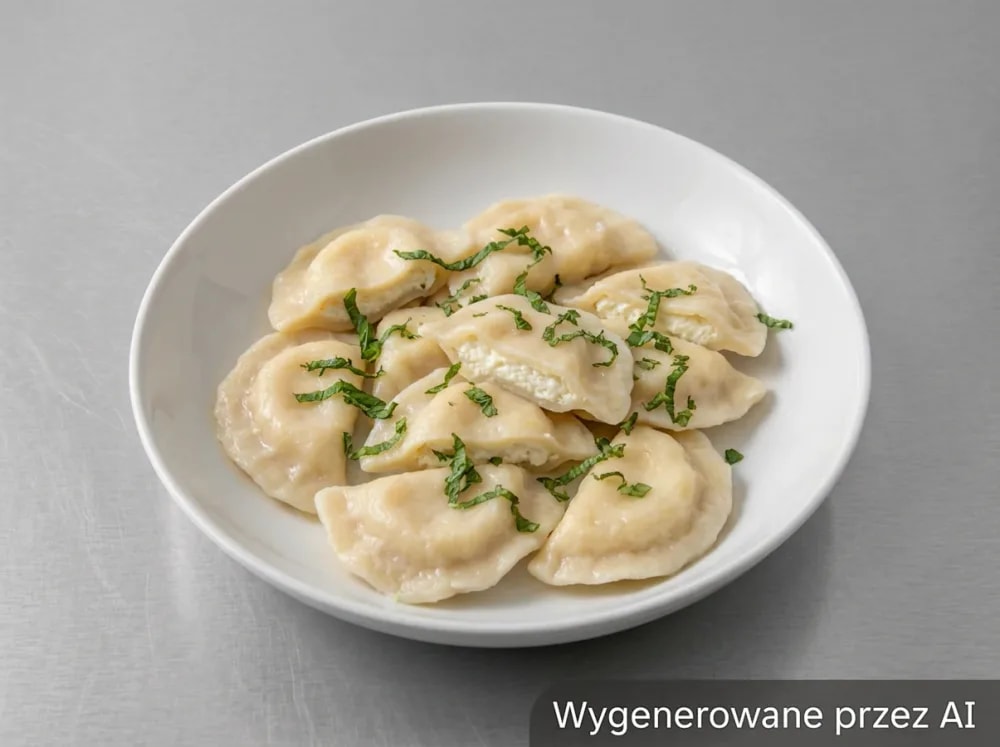 Pierogi