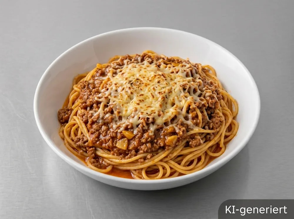Spaghetti