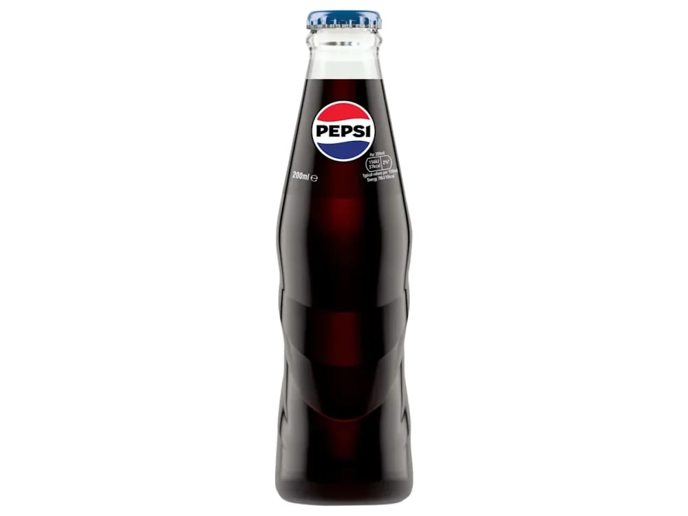 Pepsi 0,2l