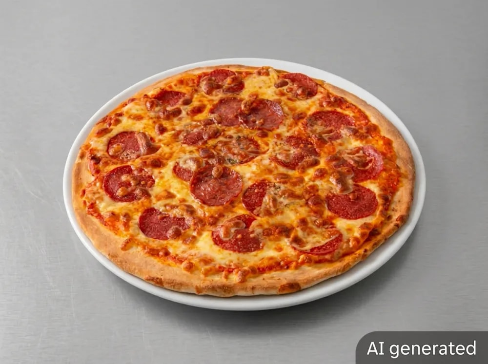 Pizza Diavola