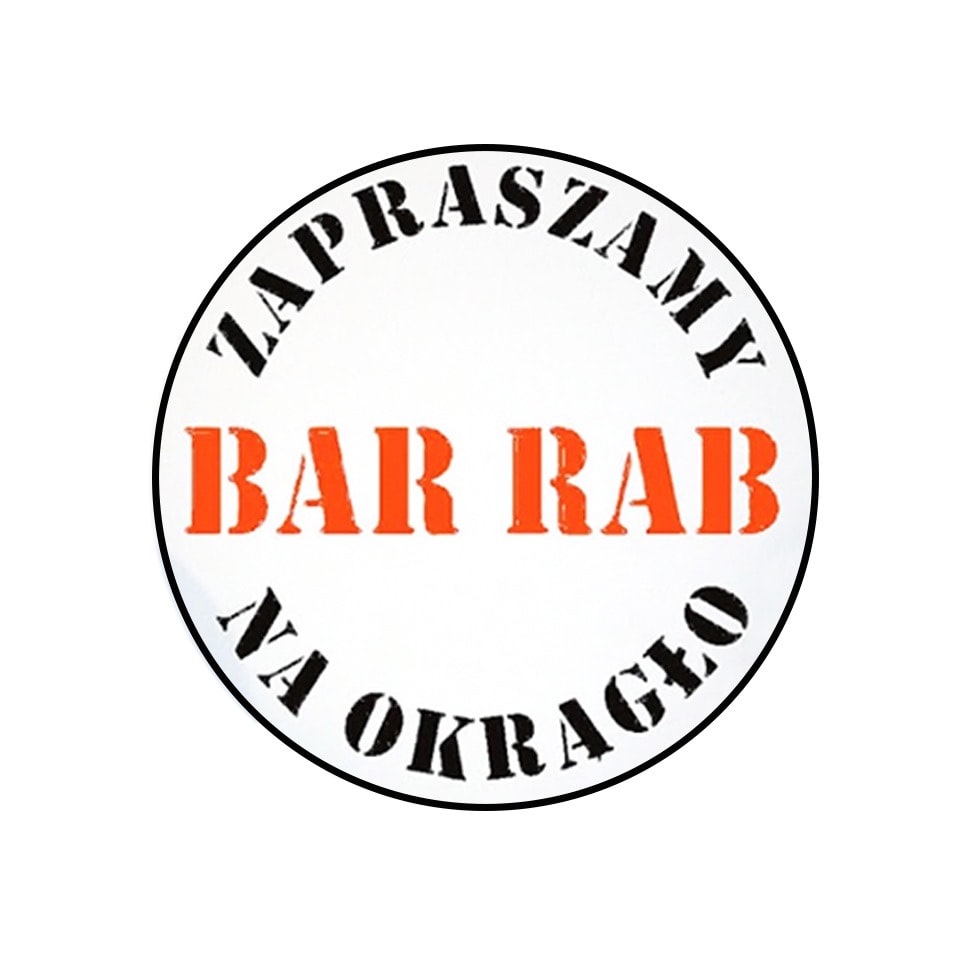 Bar Rab logo