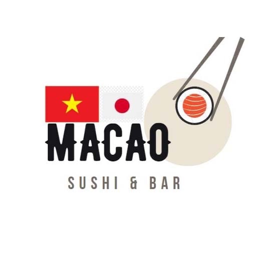 Bar Sushi Macao logo