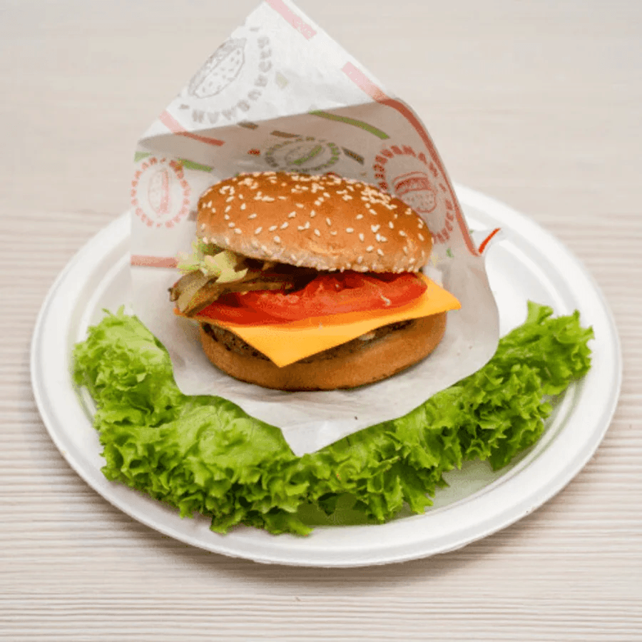 Cheeseburger Classic