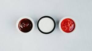 Ketchup