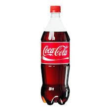Coca-Cola 0,85L PET