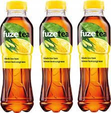 Fuzetea 0,5L