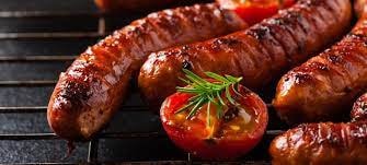 Kiełbasa Z Rożna 1 Szt.