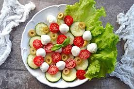 Sałatka włoska 100 g