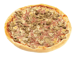 CAPRICCIOSA
