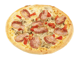 CARBONARA
