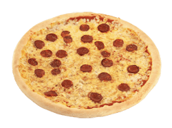 CHORIZO