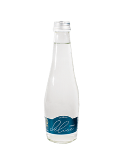 Woda gazowana Kropla Beskidu 0,75l