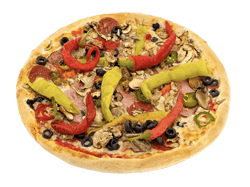 PEPERONI