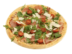 PROSCIUTTO