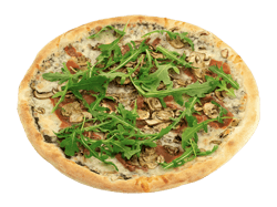 TARTUFI