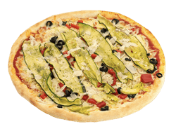 VEGETARIANA